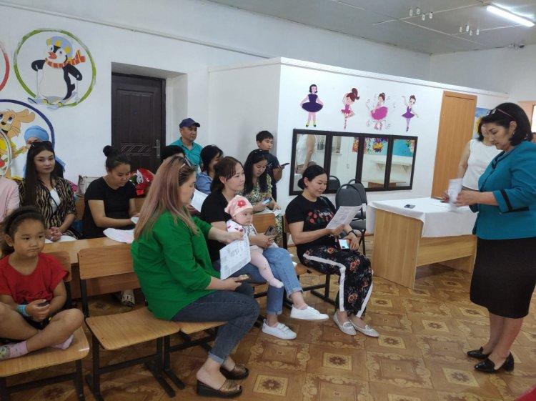 Жыл сайын сыбайлас жемқорлыққа және сыбайлас жемқорлық құқық бұзушылықтарға жағдай тұғызатын себептер мен жағдайларды талдау.