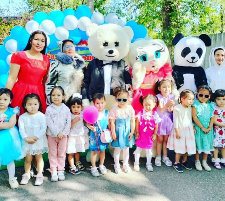 Балаларды қорғау күні