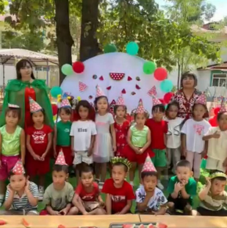 Карбыз кеші